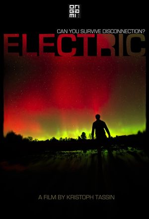 Electric's poster