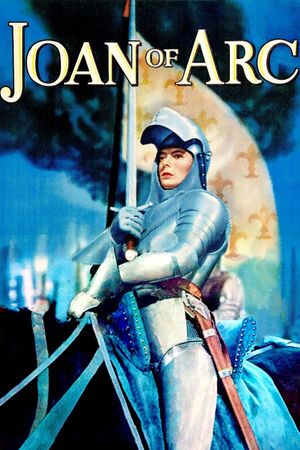 Joan of Arc's poster