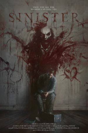 Sinister's poster