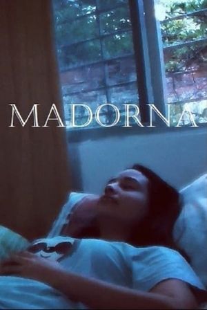 Madorna's poster
