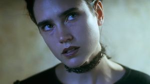 Requiem for a Dream's poster