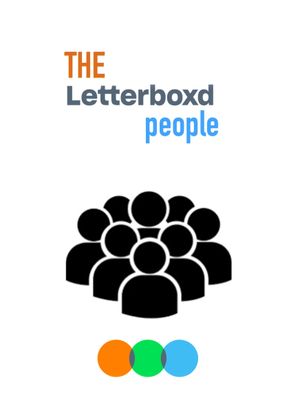 The Letterboxd people's poster