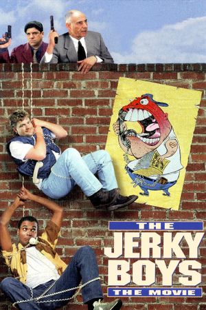 The Jerky Boys's poster