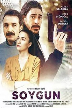 Soygun's poster