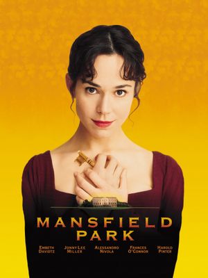 Mansfield Park's poster