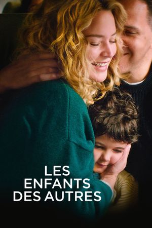 Other People's Children's poster