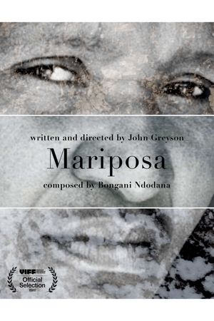 Mariposa's poster