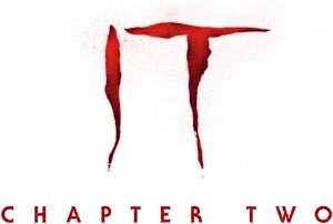 It: Chapter Two's poster