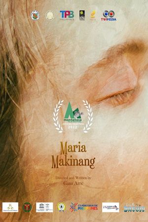 Maria Makinang's poster image