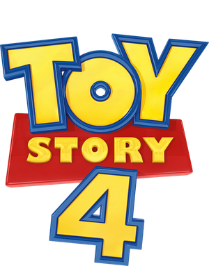 Toy Story 4's poster