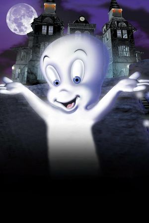 Casper: A Spirited Beginning's poster