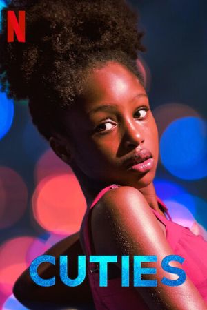 Cuties's poster