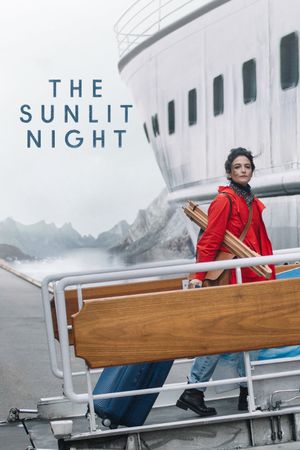 The Sunlit Night's poster image