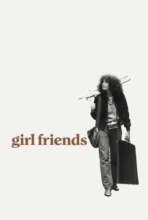 Girlfriends's poster