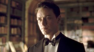 Atonement's poster
