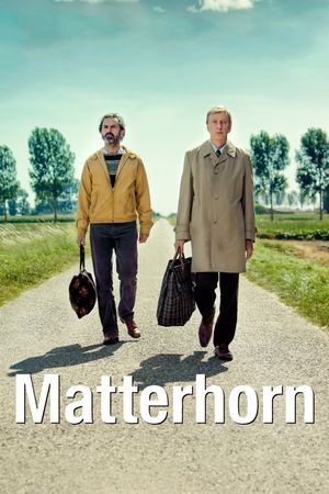 Matterhorn's poster
