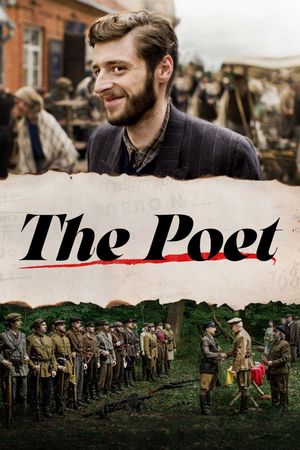 The Poet's poster