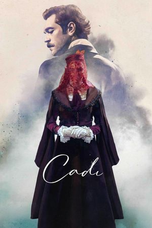 Cadi's poster
