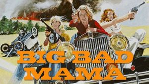 Big Bad Mama II's poster