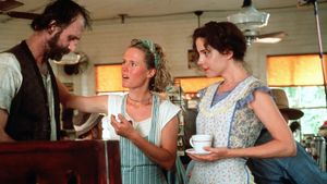 Fried Green Tomatoes's poster