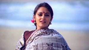Sagara Sangamam's poster