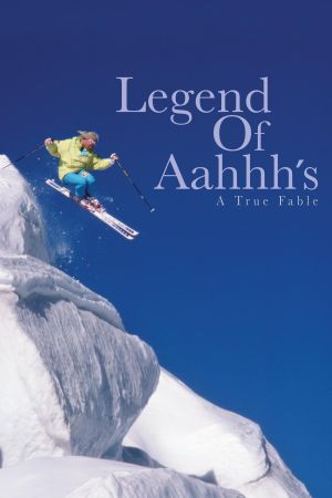 The Legend of Aahhh's's poster image