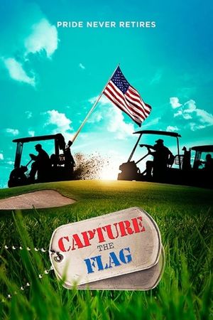 Capture the Flag's poster