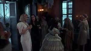 Addams Family Values's poster