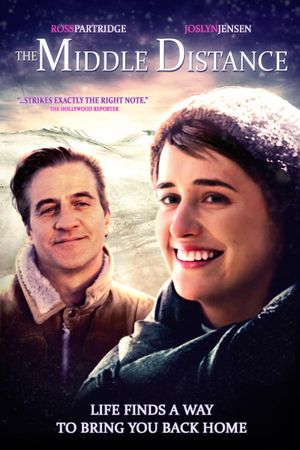 The Middle Distance's poster
