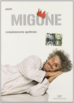 Completamente spettinato's poster