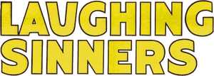 Laughing Sinners's poster