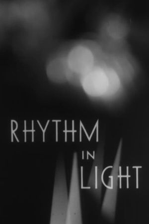 Rhythm in Light's poster