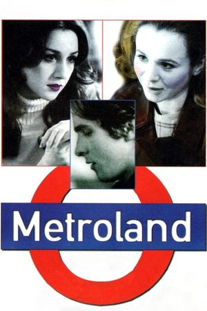 Metroland's poster