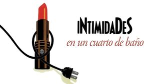 Bathroom Intimacy's poster