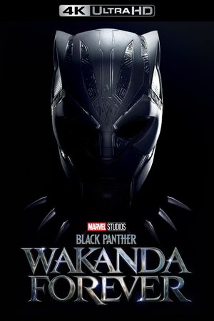 Black Panther: Wakanda Forever's poster