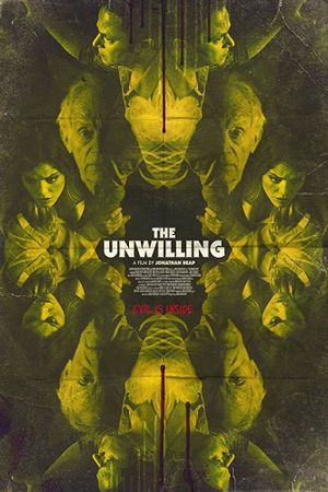 The Unwilling's poster