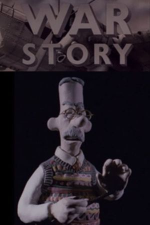 War Story's poster