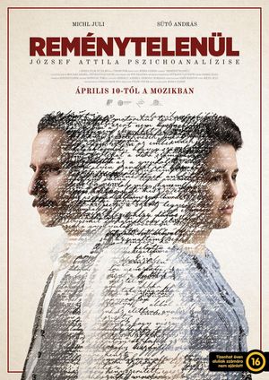 Reménytelenül's poster