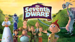 The Seventh Dwarf's poster