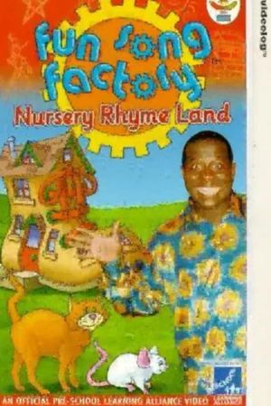 Fun Song Factory: Nursery Rhyme Land's poster