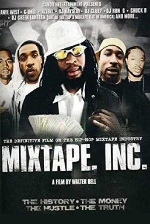 Mixtape, Inc.'s poster