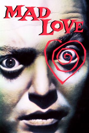 Mad Love's poster