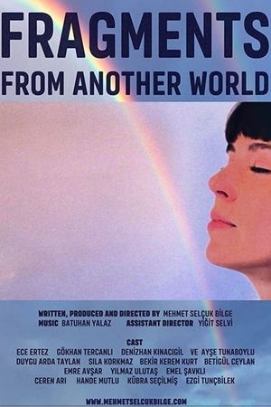 Fragments from Another World's poster