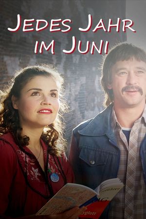 Jedes Jahr im Juni's poster