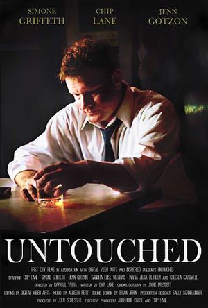 Untouched's poster