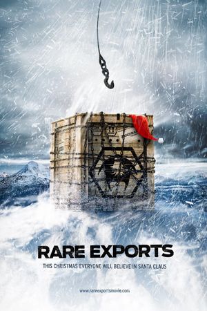 Rare Exports's poster