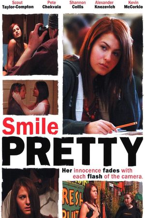 Smile Pretty's poster