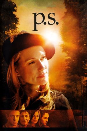 P.S.'s poster image