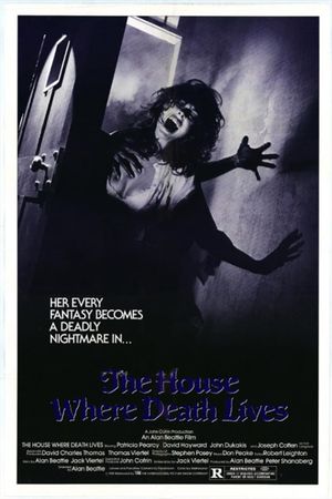 Delusion's poster