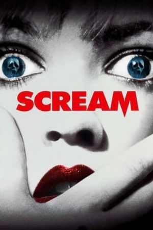 Scream's poster